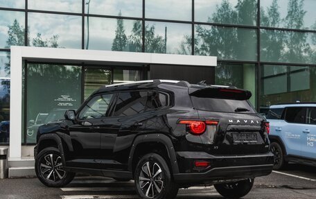Haval H7, 2025 год, 9 фотография