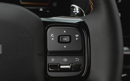 Haval H7, 2025 год, 15 фотография