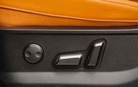 Haval H7, 2025 год, 19 фотография