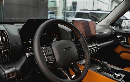 Haval H7, 2025 год, 20 фотография