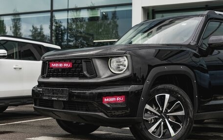 Haval H7, 2025 год, 6 фотография