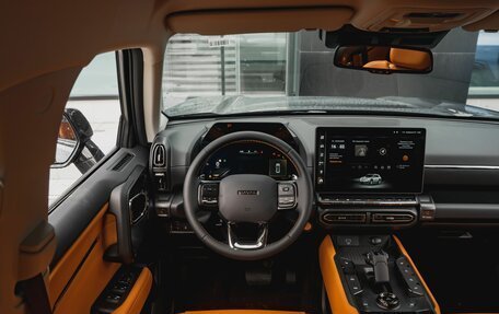 Haval H7, 2025 год, 21 фотография