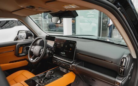 Haval H7, 2025 год, 22 фотография