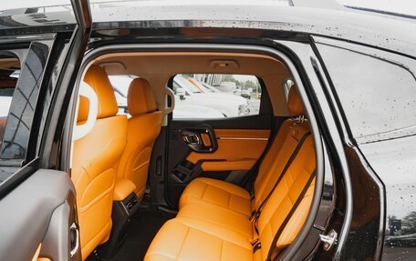 Haval H7, 2025 год, 29 фотография