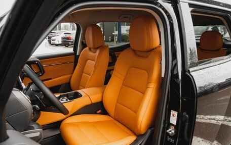 Haval H7, 2025 год, 26 фотография