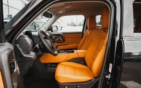 Haval H7, 2025 год, 25 фотография