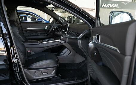 Haval F7, 2025 год, 8 фотография