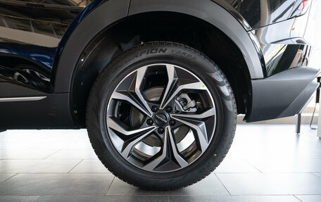 Haval F7, 2025 год, 15 фотография