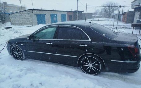 Toyota Crown Majesta, 2004 год, 750 000 рублей, 2 фотография