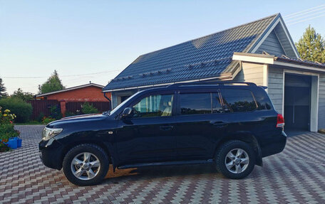 Toyota Land Cruiser 200, 2008 год, 2 700 000 рублей, 8 фотография