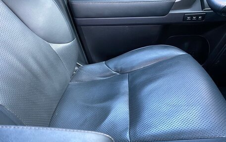 Lexus GX II, 2021 год, 8 150 000 рублей, 12 фотография