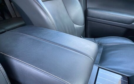 Lexus GX II, 2021 год, 8 150 000 рублей, 13 фотография