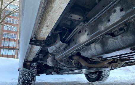 Lexus GX II, 2021 год, 8 150 000 рублей, 8 фотография