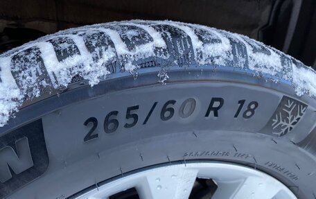 Lexus GX II, 2021 год, 8 150 000 рублей, 6 фотография