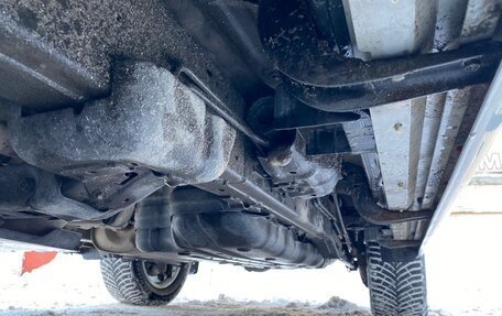 Lexus GX II, 2021 год, 8 150 000 рублей, 9 фотография