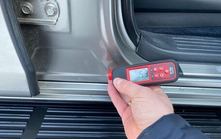 Lexus GX II, 2021 год, 8 150 000 рублей, 16 фотография