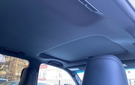 Lexus GX II, 2021 год, 8 150 000 рублей, 18 фотография