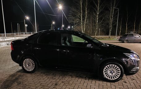 Ford Focus II рестайлинг, 2010 год, 549 000 рублей, 3 фотография