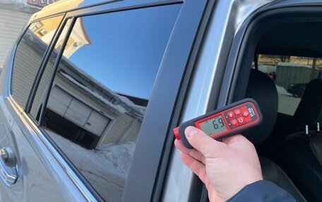 Lexus GX II, 2021 год, 8 150 000 рублей, 17 фотография