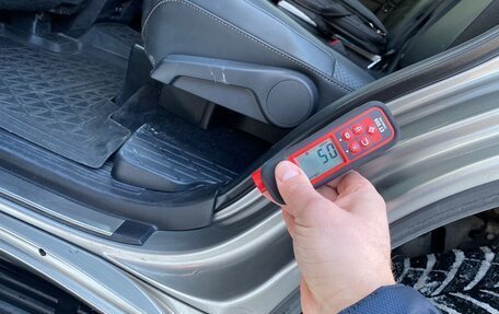 Lexus GX II, 2021 год, 8 150 000 рублей, 21 фотография