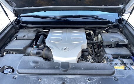 Lexus GX II, 2021 год, 8 150 000 рублей, 25 фотография