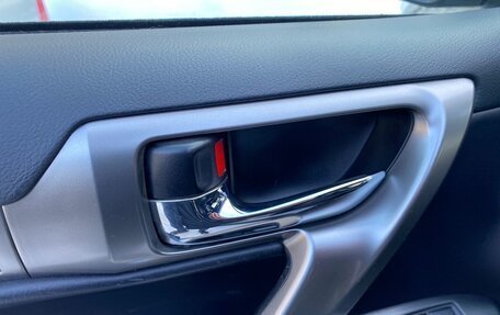 Lexus GX II, 2021 год, 8 150 000 рублей, 26 фотография