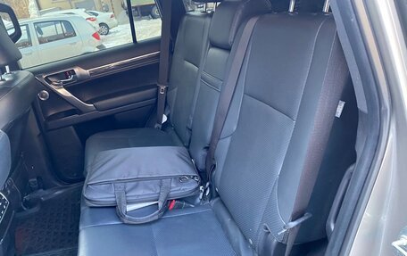 Lexus GX II, 2021 год, 8 150 000 рублей, 20 фотография