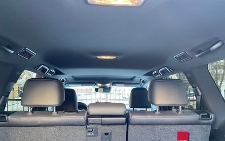 Lexus GX II, 2021 год, 8 150 000 рублей, 19 фотография