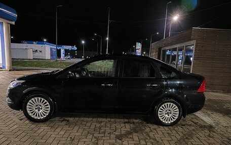 Ford Focus II рестайлинг, 2010 год, 549 000 рублей, 8 фотография