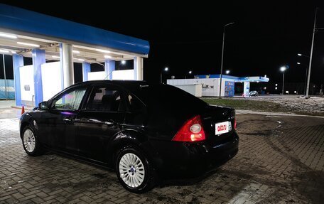 Ford Focus II рестайлинг, 2010 год, 549 000 рублей, 6 фотография