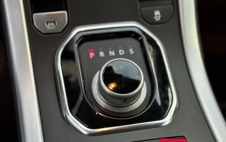 Land Rover Range Rover Evoque I, 2011 год, 1 495 000 рублей, 9 фотография