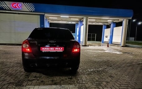 Ford Focus II рестайлинг, 2010 год, 549 000 рублей, 5 фотография