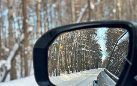 Land Rover Range Rover Evoque I, 2011 год, 1 495 000 рублей, 12 фотография