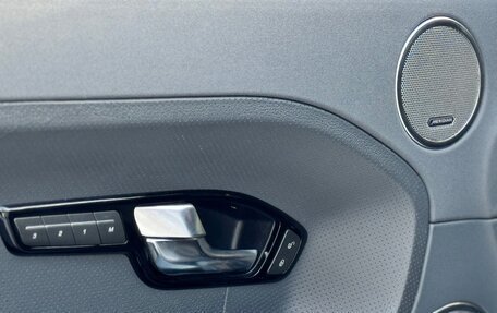 Land Rover Range Rover Evoque I, 2011 год, 1 495 000 рублей, 11 фотография