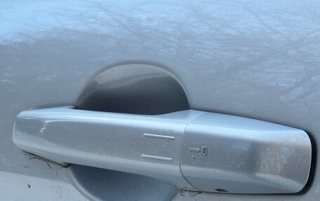 Land Rover Range Rover Evoque I, 2011 год, 1 495 000 рублей, 14 фотография