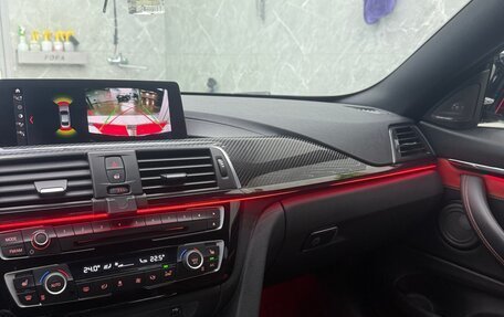 BMW M4, 2018 год, 6 180 000 рублей, 5 фотография