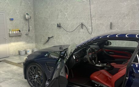 BMW M4, 2018 год, 6 180 000 рублей, 6 фотография