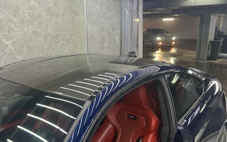 BMW M4, 2018 год, 6 180 000 рублей, 8 фотография