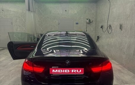 BMW M4, 2018 год, 6 180 000 рублей, 2 фотография