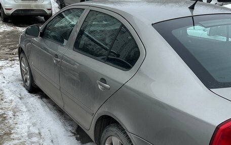 Skoda Octavia, 2011 год, 870 000 рублей, 4 фотография