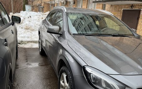 Mercedes-Benz GLA, 2019 год, 2 350 000 рублей, 5 фотография