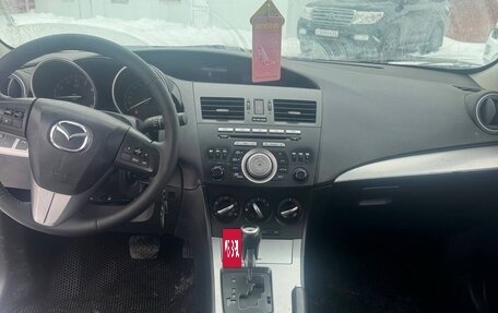 Mazda 3, 2012 год, 660 000 рублей, 5 фотография