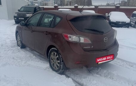 Mazda 3, 2012 год, 660 000 рублей, 4 фотография
