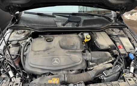 Mercedes-Benz GLA, 2019 год, 2 350 000 рублей, 6 фотография