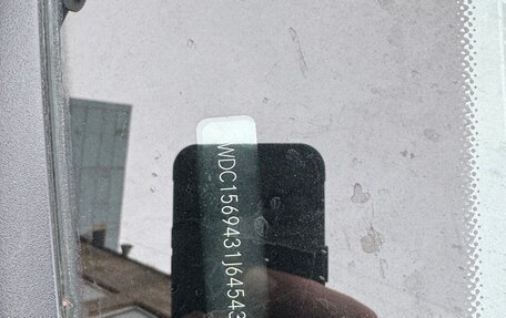 Mercedes-Benz GLA, 2019 год, 2 350 000 рублей, 10 фотография