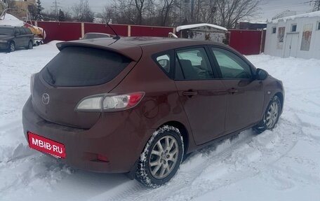 Mazda 3, 2012 год, 660 000 рублей, 3 фотография