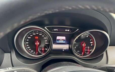 Mercedes-Benz GLA, 2019 год, 2 350 000 рублей, 15 фотография