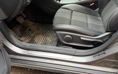 Mercedes-Benz GLA, 2019 год, 2 350 000 рублей, 22 фотография