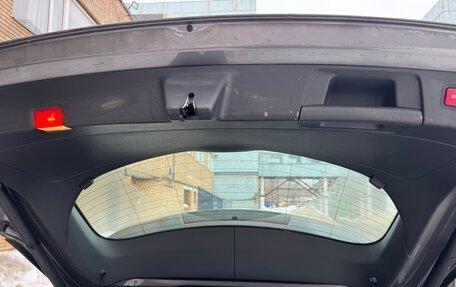 Mercedes-Benz GLA, 2019 год, 2 350 000 рублей, 23 фотография