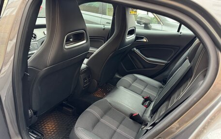 Mercedes-Benz GLA, 2019 год, 2 350 000 рублей, 17 фотография